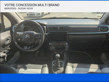 ddf-core-media-YLSWJP25302032_23.jpg Photo 23 du bon plan CITROEN C3 1.2 PureTech 110ch S&S ELLE occasion à 13980 €