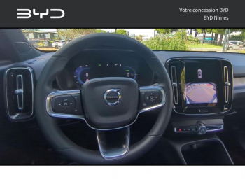 Photo 9 du bon plan VOLVO XC40 Recharge 238ch Start occasion à 28990 €