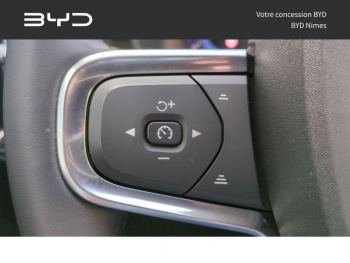 Photo 10 du bon plan VOLVO XC40 Recharge 238ch Start occasion à 28990 €