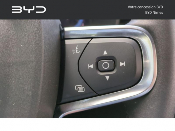 Photo 11 du bon plan VOLVO XC40 Recharge 238ch Start occasion à 28990 €