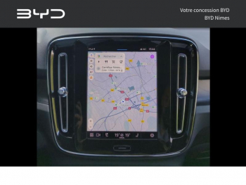 Photo 13 du bon plan VOLVO XC40 Recharge 238ch Start occasion à 28990 €