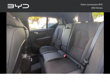 Photo 25 du bon plan VOLVO XC40 Recharge 238ch Start occasion à 28990 €