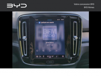 Photo 31 du bon plan VOLVO XC40 Recharge 238ch Start occasion à 28990 €