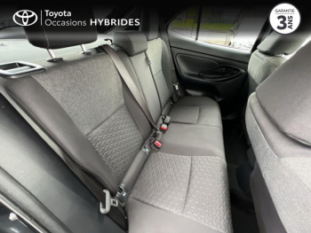 Photo 7 du bon plan TOYOTA Yaris Cross 116h Design MY22 occasion à 21990 €