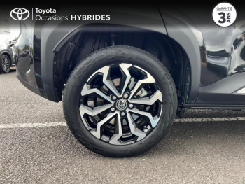 Photo 16 du bon plan TOYOTA Yaris Cross 116h Design MY22 occasion à 21990 €