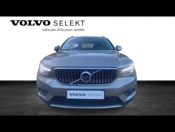 Photo 2 du bon plan VOLVO XC40 T5 Recharge 180 + 82ch Inscription Luxe DCT 7 occasion à 33900 €