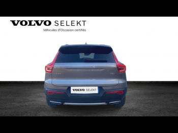 Photo 6 du bon plan VOLVO XC40 T5 Recharge 180 + 82ch Inscription Luxe DCT 7 occasion à 33900 €