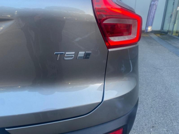 Photo 7 du bon plan VOLVO XC40 T5 Recharge 180 + 82ch Inscription Luxe DCT 7 occasion à 33900 €