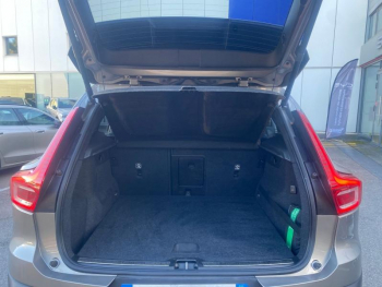 Photo 8 du bon plan VOLVO XC40 T5 Recharge 180 + 82ch Inscription Luxe DCT 7 occasion à 33900 €