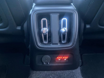 Photo 13 du bon plan VOLVO XC40 T5 Recharge 180 + 82ch Inscription Luxe DCT 7 occasion à 33900 €