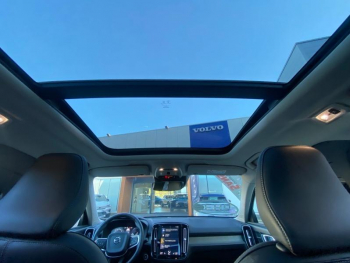 Photo 16 du bon plan VOLVO XC40 T5 Recharge 180 + 82ch Inscription Luxe DCT 7 occasion à 33900 €