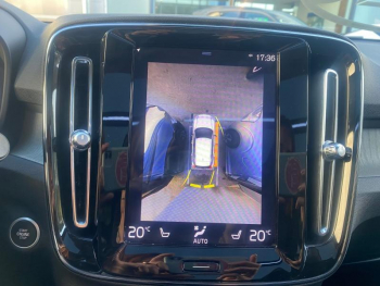 Photo 22 du bon plan VOLVO XC40 T5 Recharge 180 + 82ch Inscription Luxe DCT 7 occasion à 33900 €