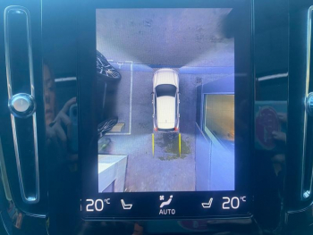 Photo 23 du bon plan VOLVO XC40 T5 Recharge 180 + 82ch Inscription Luxe DCT 7 occasion à 33900 €