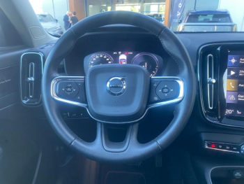 Photo 24 du bon plan VOLVO XC40 T5 Recharge 180 + 82ch Inscription Luxe DCT 7 occasion à 33900 €