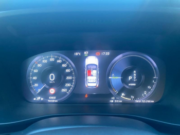 Photo 25 du bon plan VOLVO XC40 T5 Recharge 180 + 82ch Inscription Luxe DCT 7 occasion à 33900 €