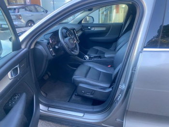 Photo 30 du bon plan VOLVO XC40 T5 Recharge 180 + 82ch Inscription Luxe DCT 7 occasion à 33900 €