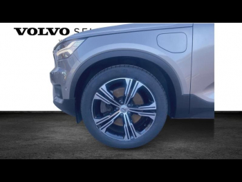 Photo 34 du bon plan VOLVO XC40 T5 Recharge 180 + 82ch Inscription Luxe DCT 7 occasion à 33900 €
