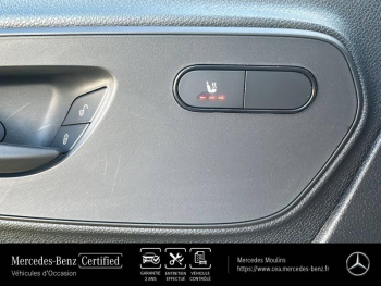 Photo 22 du bon plan MERCEDES-BENZ Sprinter Fg VUL 312 eSprinter 39 3T5 3 batteries occasion à 20980 €