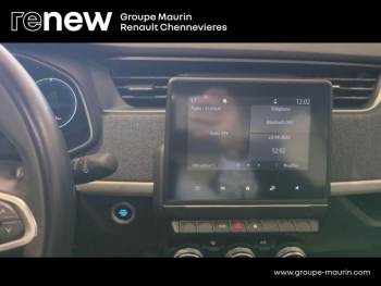 Photo 13 du bon plan RENAULT Zoe E-Tech Limited charge normale R110 Achat IntÃ©gral occasion à 13491 €