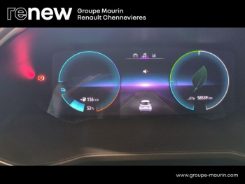 Photo 14 du bon plan RENAULT Zoe E-Tech Limited charge normale R110 Achat IntÃ©gral occasion à 13491 €