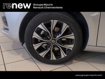 Photo 17 du bon plan RENAULT Zoe E-Tech Limited charge normale R110 Achat IntÃ©gral occasion à 13491 €