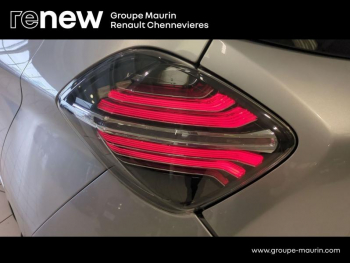 Photo 19 du bon plan RENAULT Zoe E-Tech Limited charge normale R110 Achat IntÃ©gral occasion à 13491 €