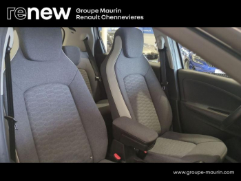 Photo 23 du bon plan RENAULT Zoe E-Tech Limited charge normale R110 Achat IntÃ©gral occasion à 13491 €
