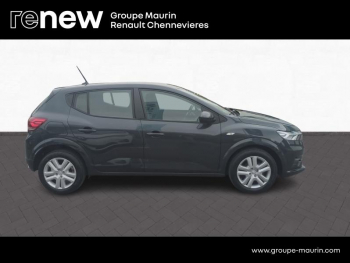 ddf-core-media-zhHoyZ560887_5.jpg Photo 5 du bon plan DACIA Sandero 1.0 SCe 65ch Confort occasion à 11890 €