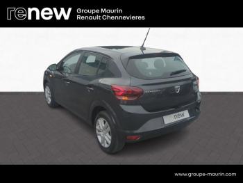 ddf-core-media-mwn5PB560887_6.jpg Photo 6 du bon plan DACIA Sandero 1.0 SCe 65ch Confort occasion à 11890 €