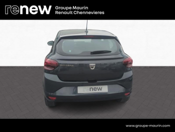 ddf-core-media-LL98ue560887_7.jpg Photo 7 du bon plan DACIA Sandero 1.0 SCe 65ch Confort occasion à 11890 €