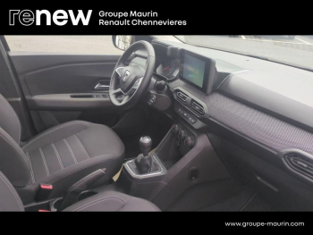 ddf-core-media-5iryPu560887_9.jpg Photo 9 du bon plan DACIA Sandero 1.0 SCe 65ch Confort occasion à 11890 €