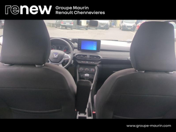 ddf-core-media-CnYgIp560887_25.jpg Photo 25 du bon plan DACIA Sandero 1.0 SCe 65ch Confort occasion à 11890 €