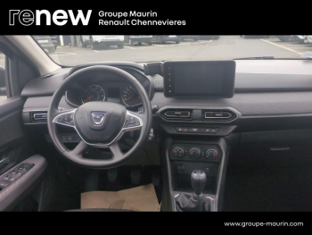 ddf-core-media-YDd3Zm560887_29.jpg Photo 29 du bon plan DACIA Sandero 1.0 SCe 65ch Confort occasion à 11890 €