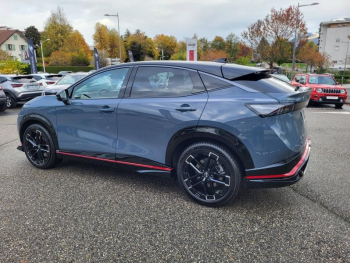 ddf-core-media-JKeQWPARIYANISMO_2.jpg Photo 2 du bon plan NISSAN ARIYA 87kWh 435ch e-4ORCE Nismo occasion à 53990 €