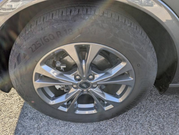 Photo 22 du bon plan FORD Kuga 2.5 Duratec 190ch FHEV E85 ST-Line Business BVA occasion à 30900 €