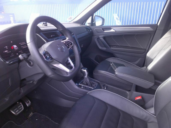 Photo 16 du bon plan VOLKSWAGEN Tiguan 1.4 eHybrid 245ch R-Line DSG6 occasion à 35900 €