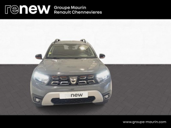 Photo 2 du bon plan DACIA Duster 1.5 Blue dCi 115ch SL Extreme 4x2 occasion à 22990 €