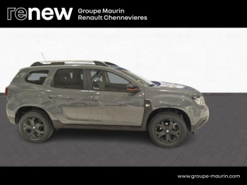 Photo 4 du bon plan DACIA Duster 1.5 Blue dCi 115ch SL Extreme 4x2 occasion à 22990 €