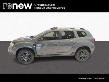 Photo 6 du bon plan DACIA Duster 1.5 Blue dCi 115ch SL Extreme 4x2 occasion à 22990 €