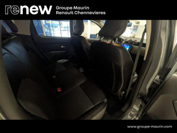 Photo 14 du bon plan DACIA Duster 1.5 Blue dCi 115ch SL Extreme 4x2 occasion à 22990 €