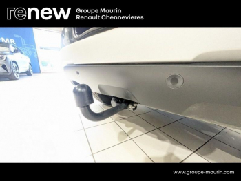 Photo 15 du bon plan DACIA Duster 1.5 Blue dCi 115ch SL Extreme 4x2 occasion à 22990 €