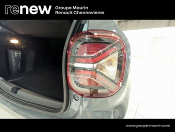 Photo 16 du bon plan DACIA Duster 1.5 Blue dCi 115ch SL Extreme 4x2 occasion à 22990 €