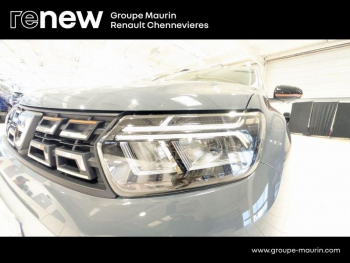 Photo 19 du bon plan DACIA Duster 1.5 Blue dCi 115ch SL Extreme 4x2 occasion à 22990 €