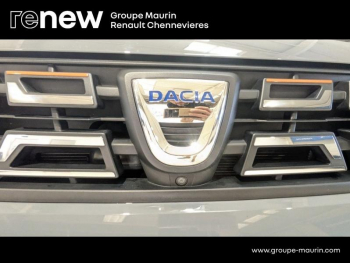 Photo 20 du bon plan DACIA Duster 1.5 Blue dCi 115ch SL Extreme 4x2 occasion à 22990 €