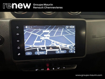 Photo 22 du bon plan DACIA Duster 1.5 Blue dCi 115ch SL Extreme 4x2 occasion à 22990 €