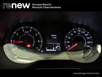 Photo 23 du bon plan DACIA Duster 1.5 Blue dCi 115ch SL Extreme 4x2 occasion à 22990 €