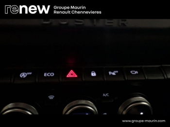 Photo 28 du bon plan DACIA Duster 1.5 Blue dCi 115ch SL Extreme 4x2 occasion à 22990 €