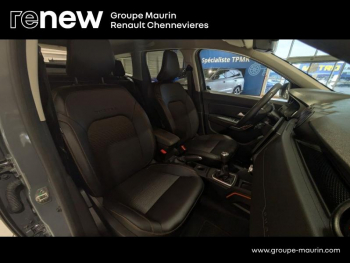 Photo 32 du bon plan DACIA Duster 1.5 Blue dCi 115ch SL Extreme 4x2 occasion à 22990 €