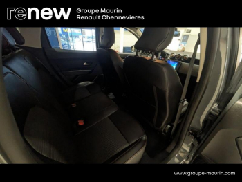 Photo 35 du bon plan DACIA Duster 1.5 Blue dCi 115ch SL Extreme 4x2 occasion à 22990 €