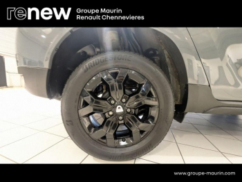 Photo 38 du bon plan DACIA Duster 1.5 Blue dCi 115ch SL Extreme 4x2 occasion à 22990 €